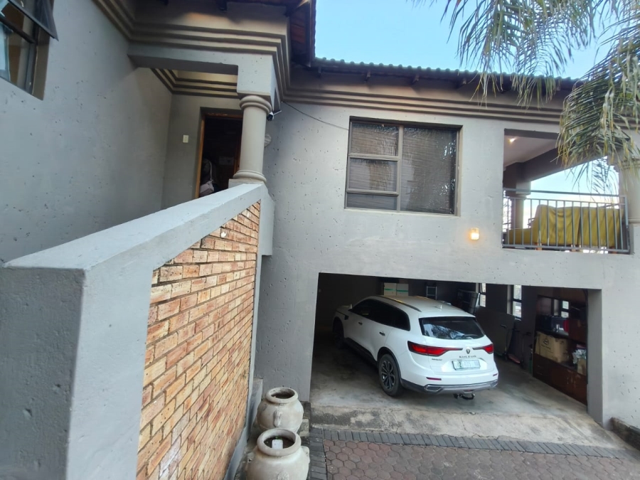 3 Bedroom Property for Sale in Cashan North West